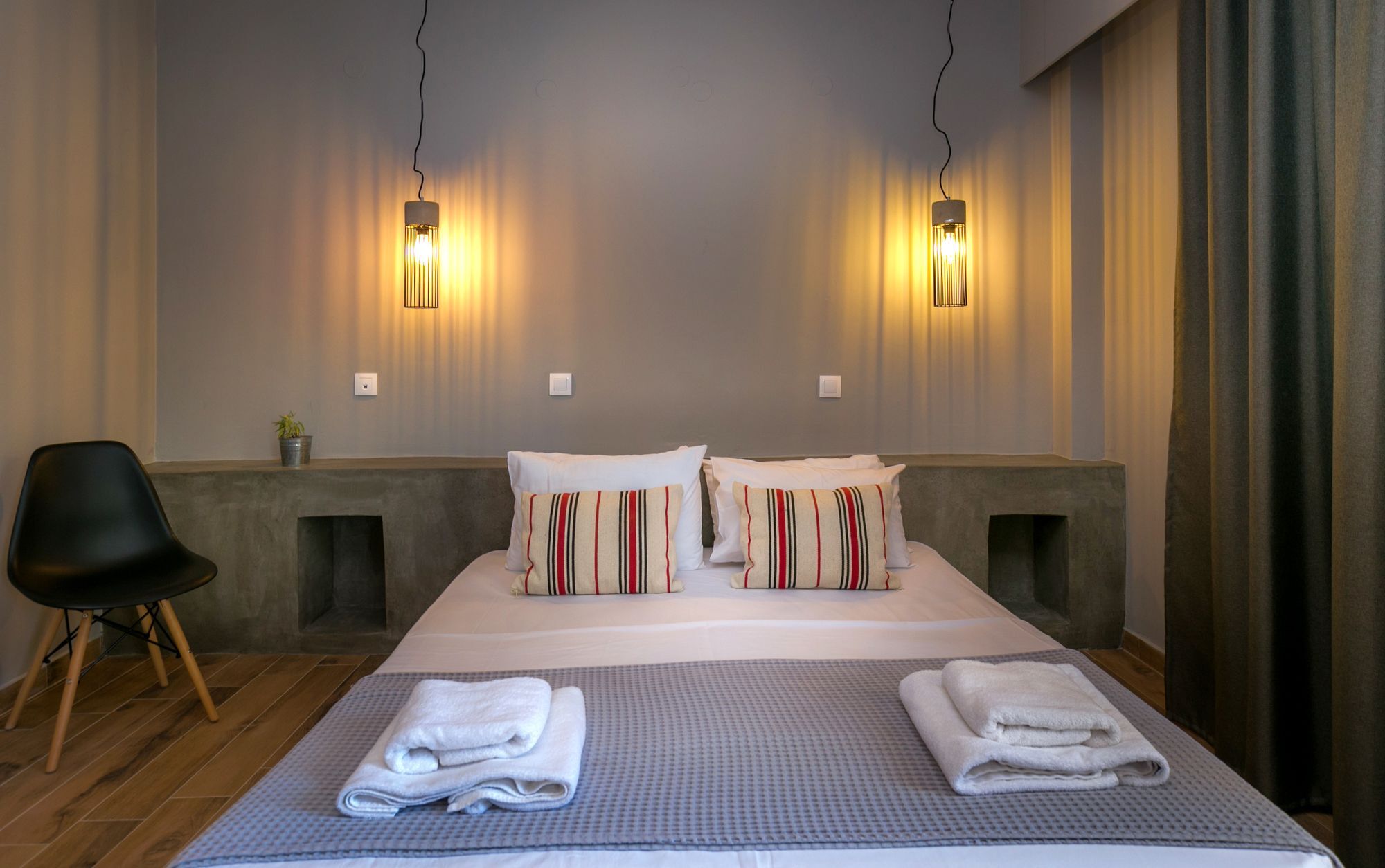 Zoe Hotel, Trypiti Beach Resort & Hive Water Park Limenaria  Exterior foto